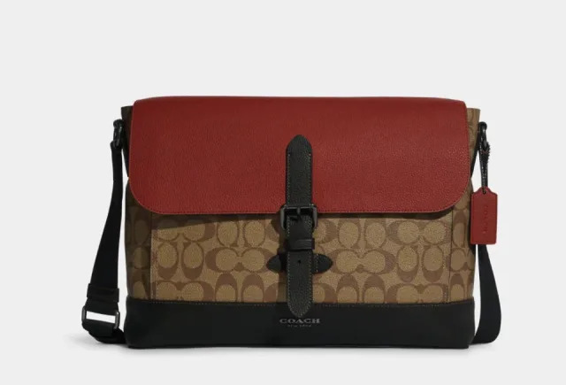 Las mejores ofertas en Mensajero de lona Louis Vuitton/Bolsos de hombro para  hombres