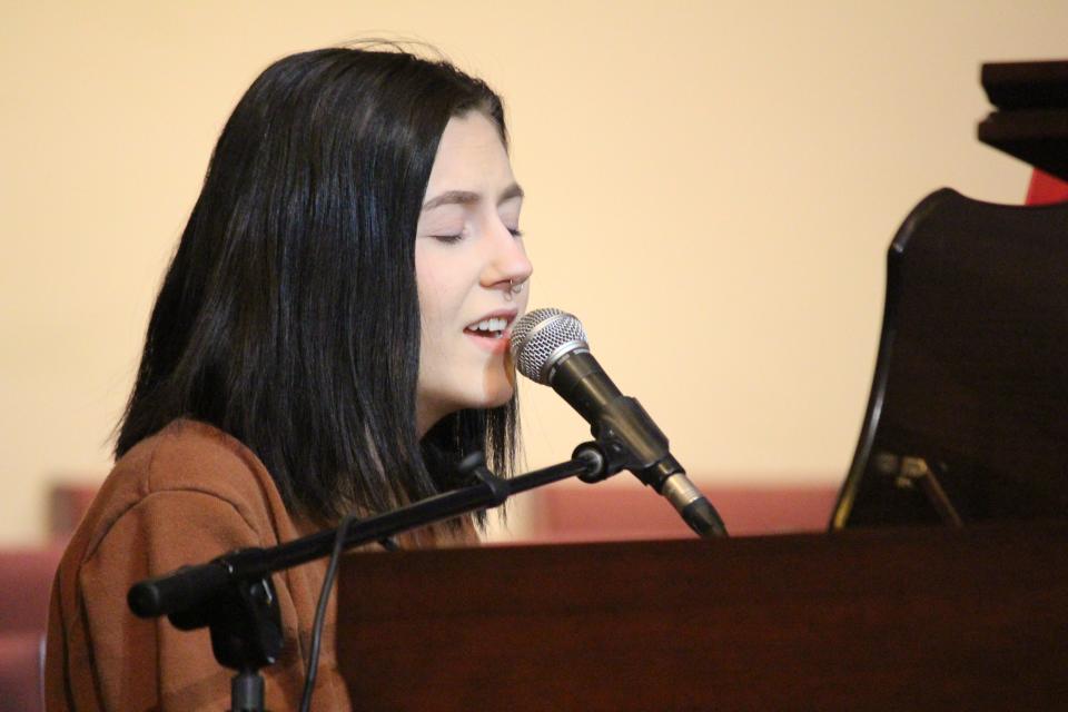 Hundreds of Global Methodist Church clergy and laypeople from across West Texas gathered for the first-ever West Plains Provisional Annual Conference meeting Friday, Jan. 27, 2023 at LakeRidge Methodist Church in Lubbock.