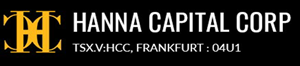 Hanna Capital Corp.