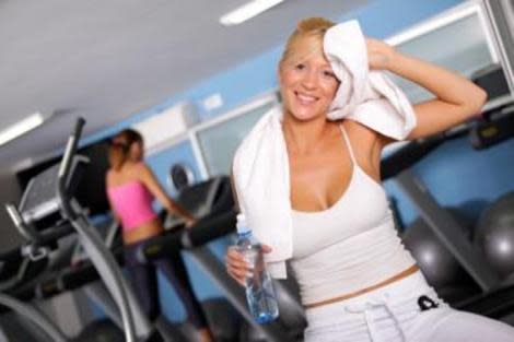 Workout without worrying about the breakouts! 