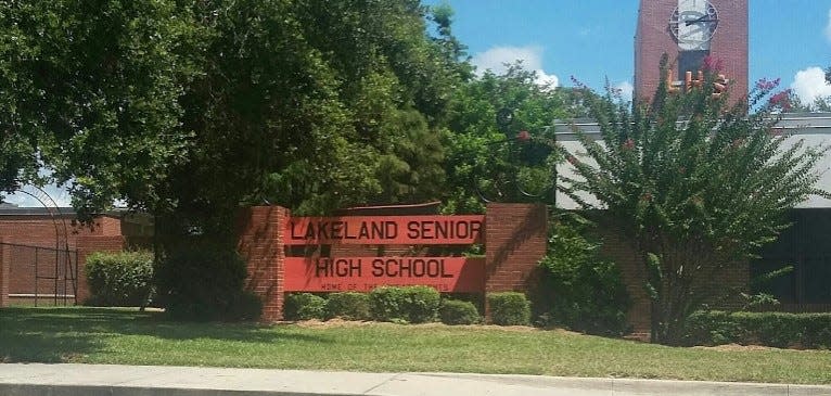 Lakeland High School