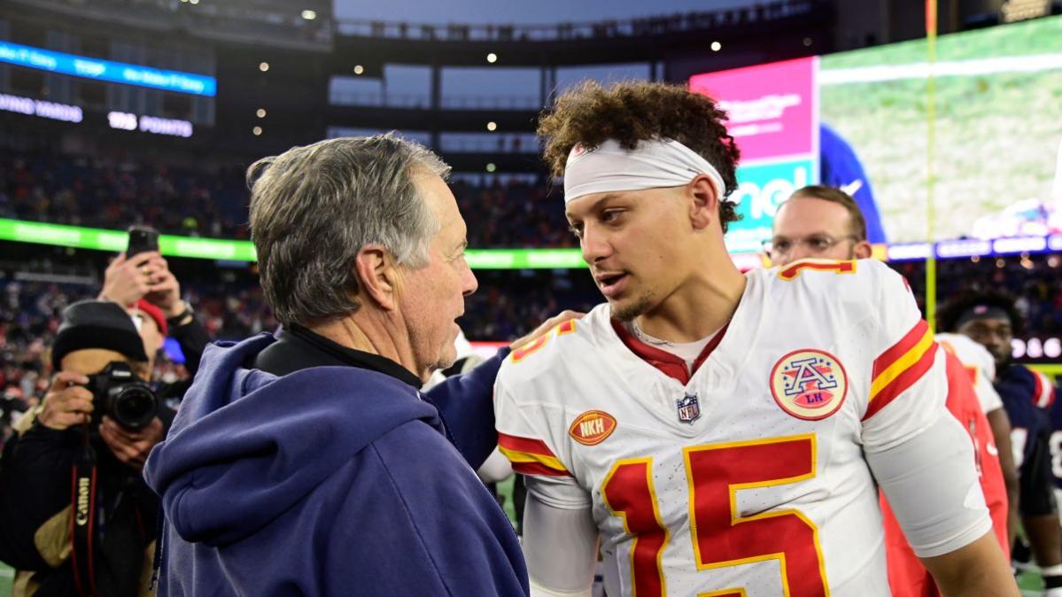 Can Chiefs win third straight Super Bowl? Belichick gives honest take