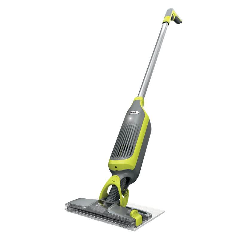 Shark VACMOP Cordless Hard Floor Vacuum Mop