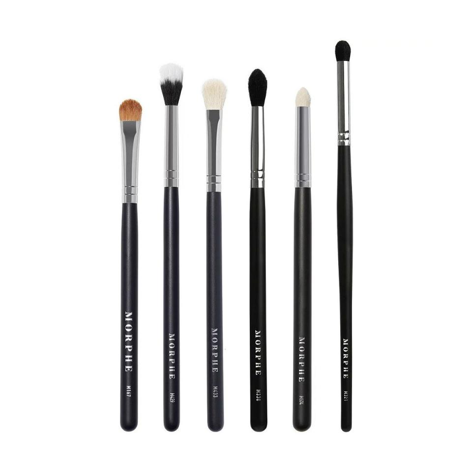 Morphe Catch My Eye Brush Set