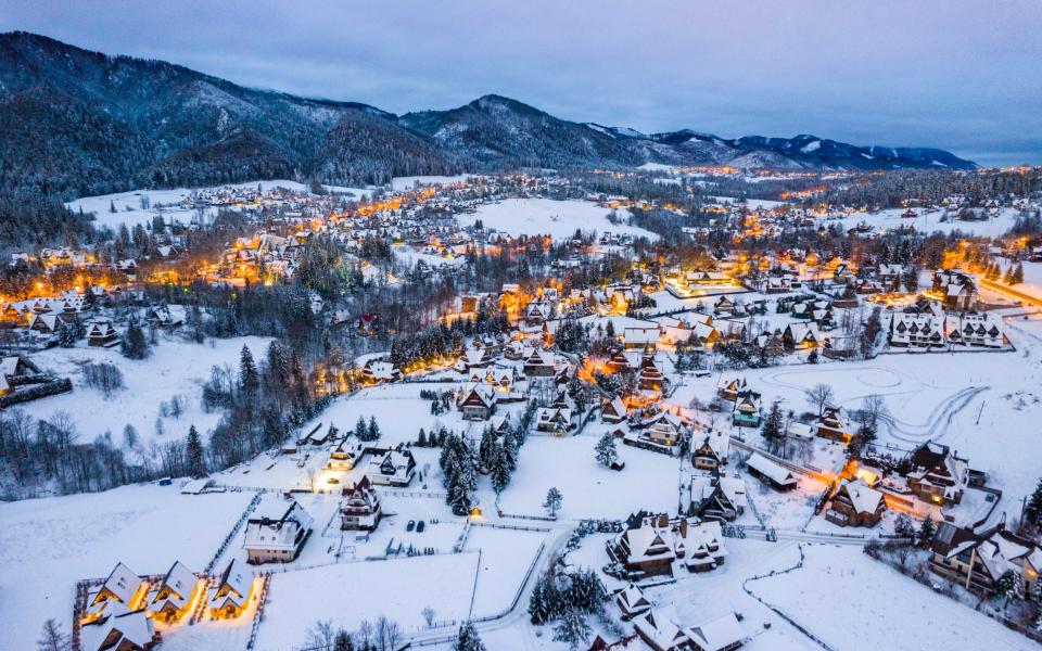 zakopane