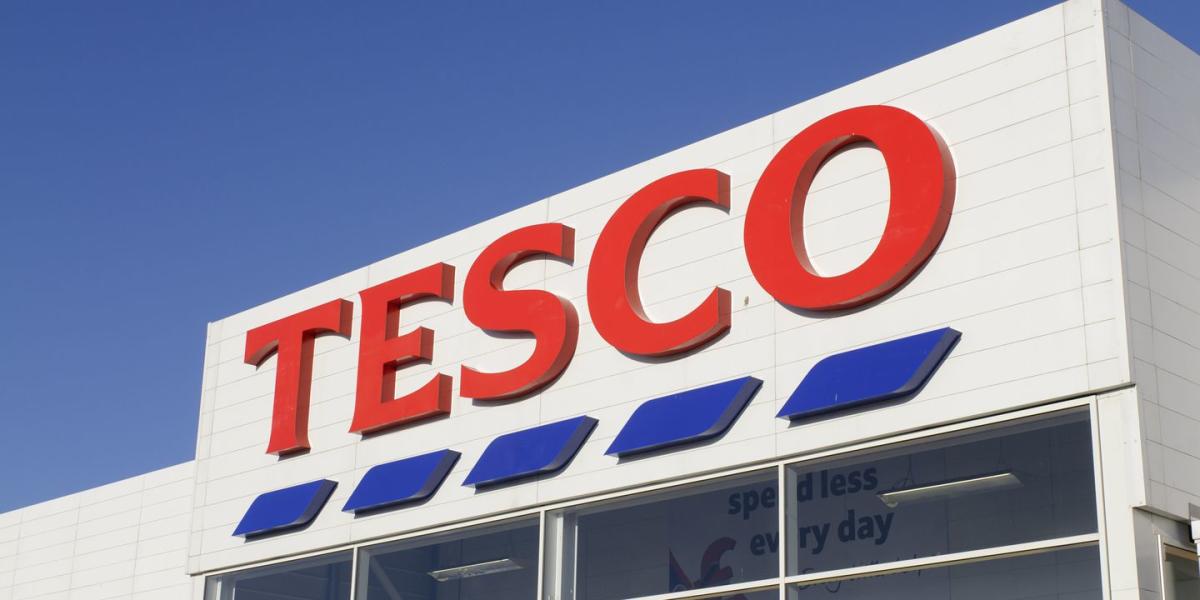 Tesco 'winning' after shoppers spot 'gorgeous' £59 F&F Clothing