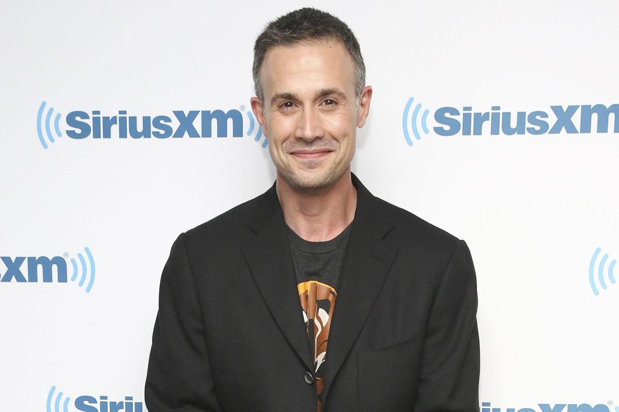 Freddie Prinze Jr.