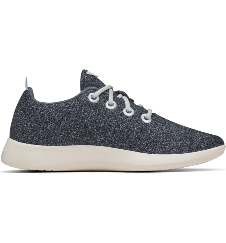 Allbirds wool runner. (Photo: Nordstrom)