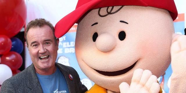 Peter Robbins dead: Original Charlie Brown voice actor dies at 65