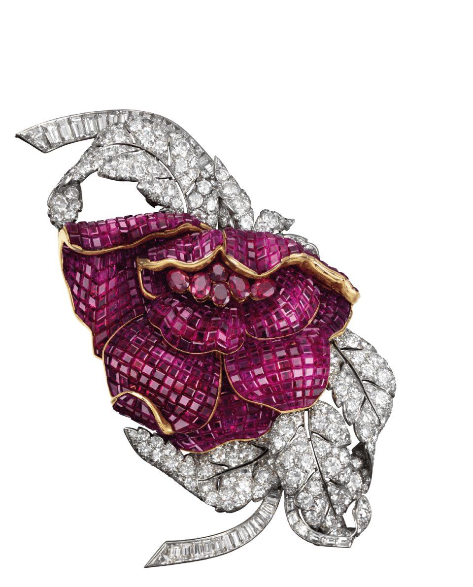 Photo credit: Van Cleef & Arpels