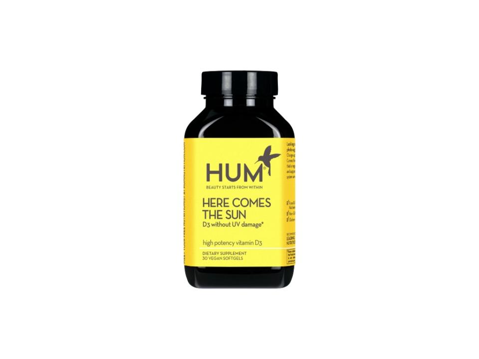 hum nutrition, best vitamin d supplements