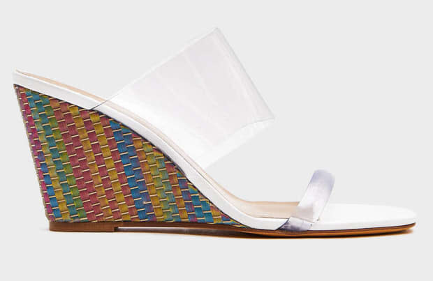 <p>Maryam Nassir Zadeh Olympia Wedge, $174 (from $581), <a href="https://rstyle.me/+aPuzCQ6ZefWzbHR7RgrDZg" rel="nofollow noopener" target="_blank" data-ylk="slk:available here;elm:context_link;itc:0;sec:content-canvas" class="link ">available here</a>. </p>