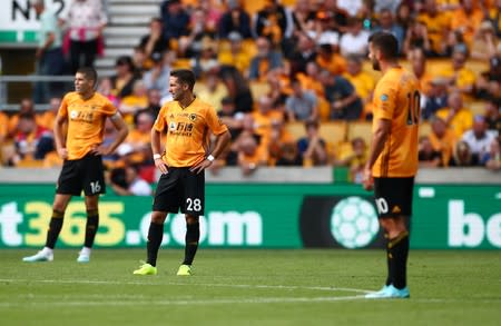 Premier League - Wolverhampton Wanderers v Chelsea