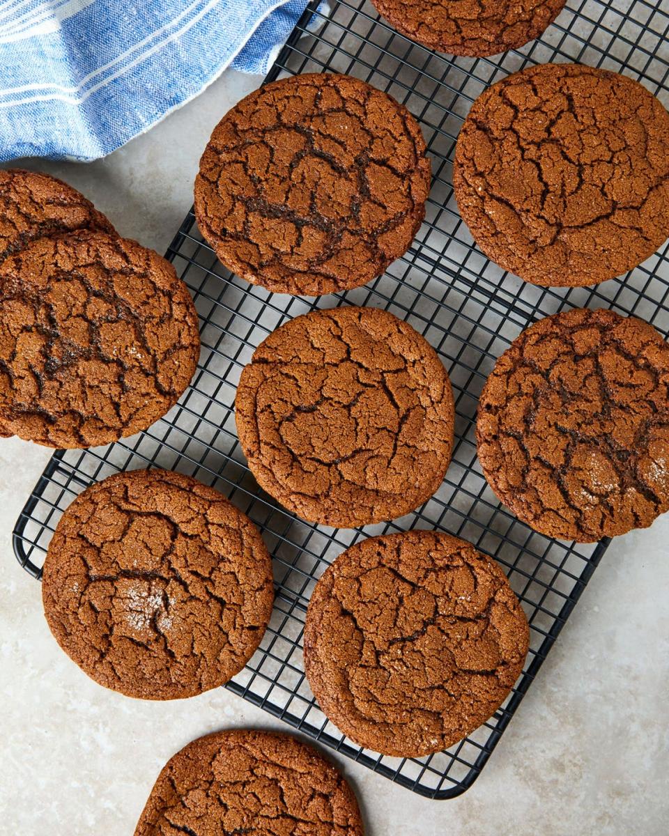 Gingersnaps