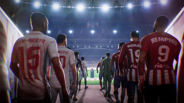 FIFA 2023 será o ultimo FIFA da EA 