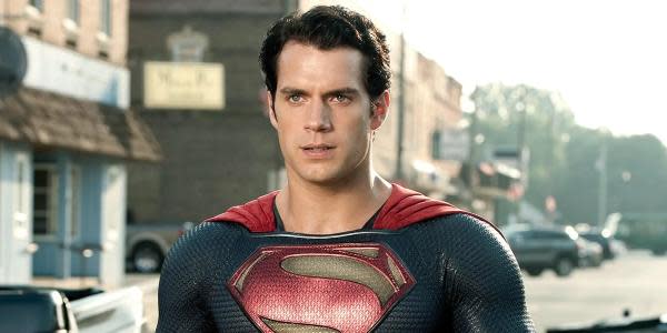 Henry Cavill asegura que dar vida a Superman es una responsabilidad que va más allá de las películas
