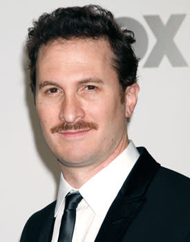 Darren Aronofsky