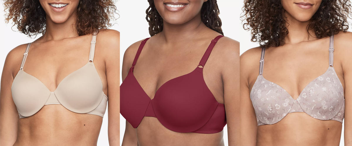 Westside - Unbelievably soft and comfortable bras are waiting for