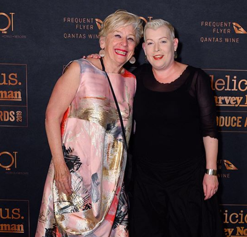 Maggie Beer's daughter Saskia dies 'unexpectedly'