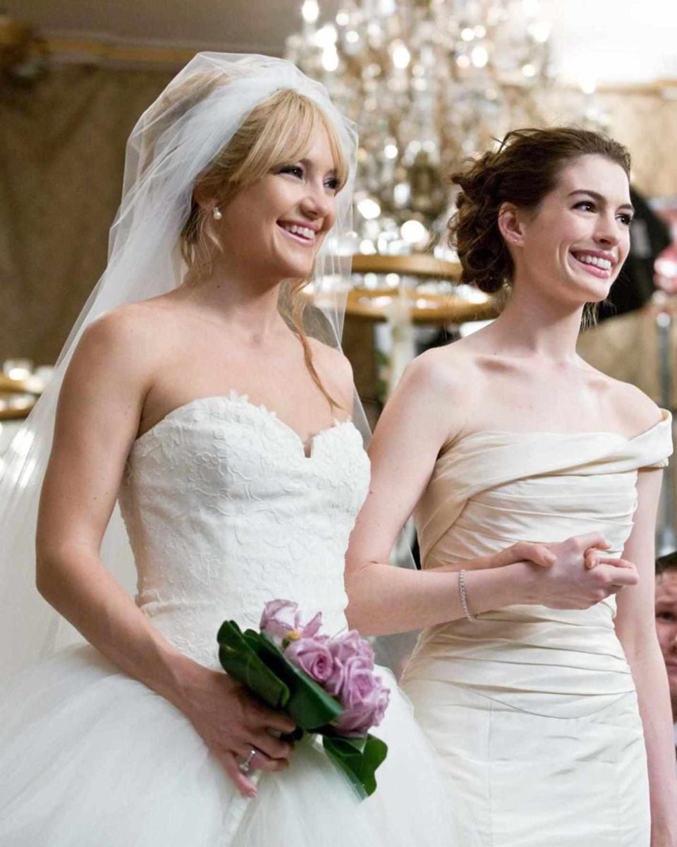 Bride Wars