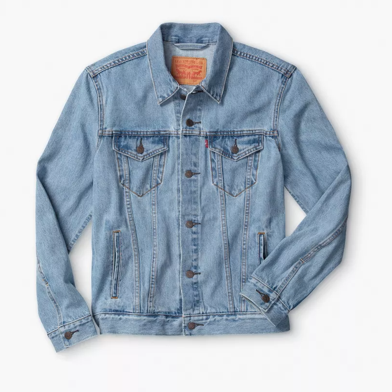 Levi's Trucker Jacket