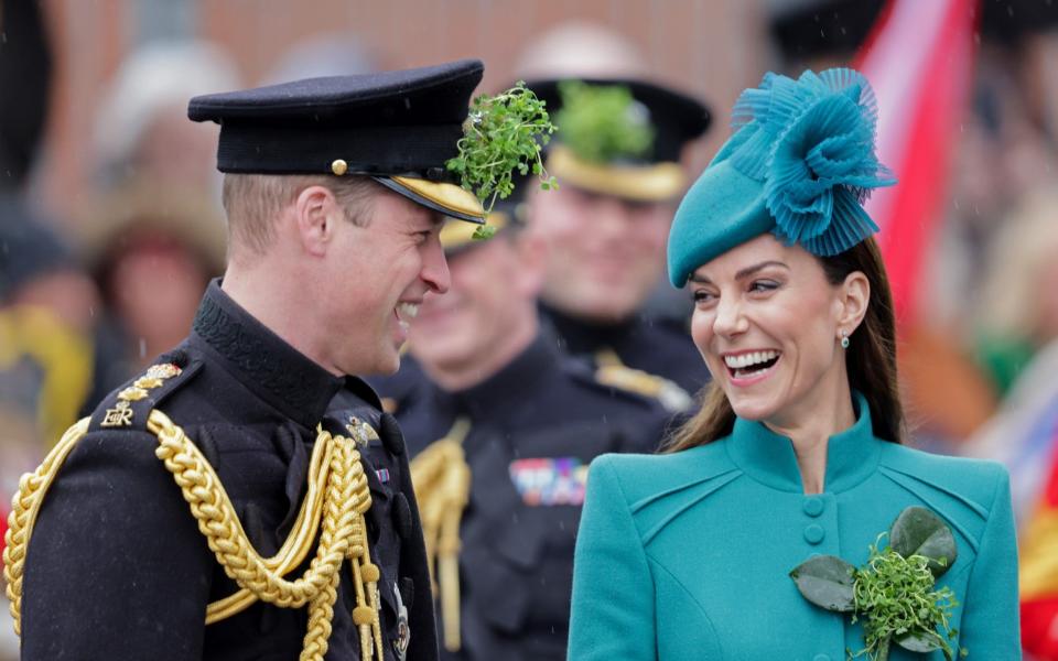 Prince of Wales - Chris Jackson/Getty Images