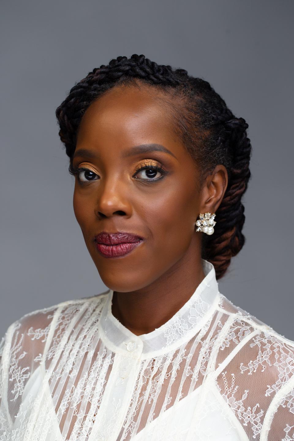 Aisha Nyandoro