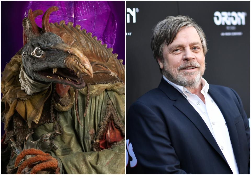 22_Dark Crystal_Scientist Mark Hamill