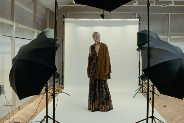 ETRO Pre-Fall 2022 Collection - DSCENE