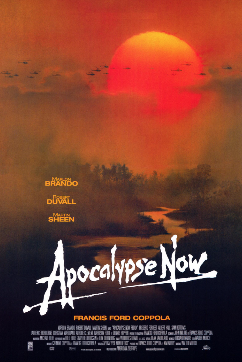 Apocalypse Now (1979)