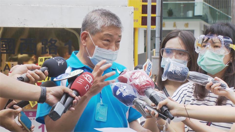 校區緊鄰重災區！　「淨空宿舍」爭議延燒北市大挨批惡房東　住宿生「不合作運動」