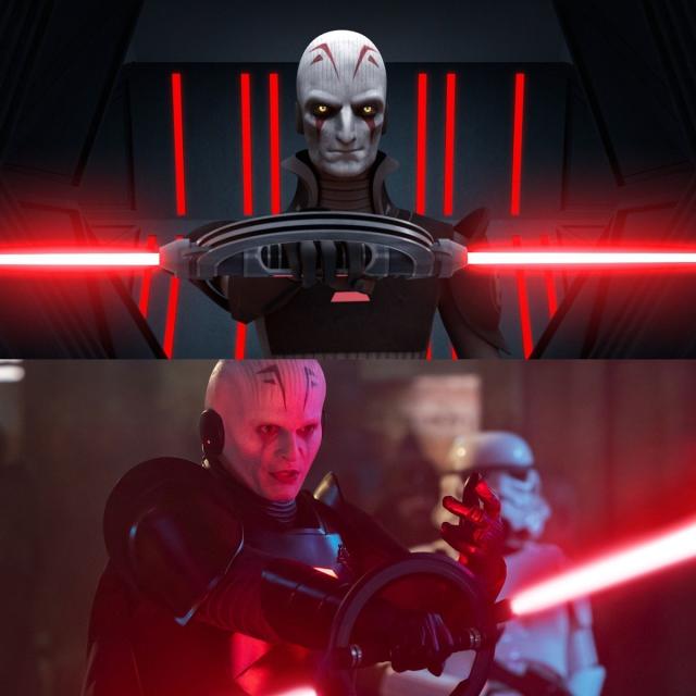 episode 7 sith inqusitors