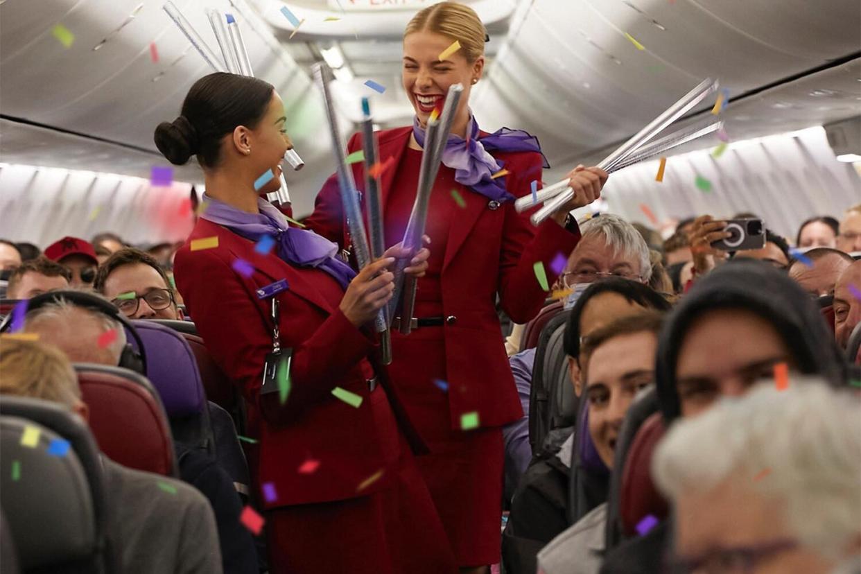 https://www.instagram.com/p/CkFHqyKpoGM/?hl=en virginaustralia Verified In case you missed it, the middle seat is now the best seat �� Our Middle Seat Lottery launched today at @melbourneairportau So next time you’re caught in the middle, be sure to enter for some truly wonderful prizes. Find out more in our bio ✨#MiddleSeatLottery