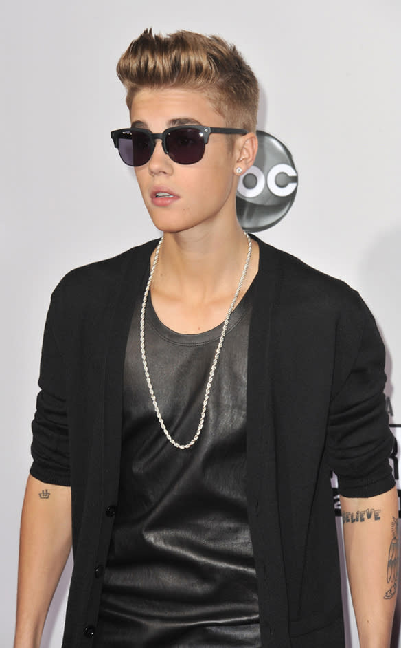 Justin Bieber's Most Annoying Quotes