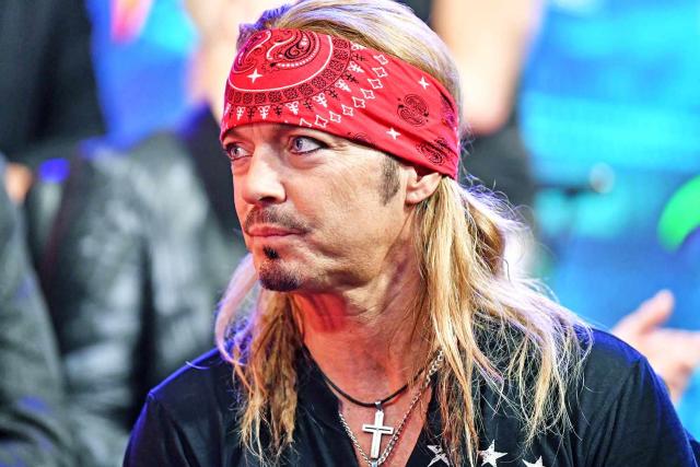 Bret Michaels Undergoes Heart Surgery