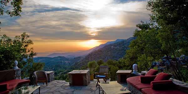 <b>Juicy Mountain Retreat, Turkey</b> Perched high in the mountains of southern Turkey, this rustic retreat is ideal for a mind, body, and soul detox. If losing weight is your objective, Juicy Mountain is the right choice. Being a juice-only retreat, the average guests drops more than 7kgs in seven days. Rooms are comfortable and the retreat offers incredible clean air and stunning views that will aid in your stress relief and relaxation. Yoga, rebounding sessions, table tennis and juicing workshops are on offer, or simply float in the fresh mountain water swimming pool after a steaming hot sauna. http://www.juicymountain.com/