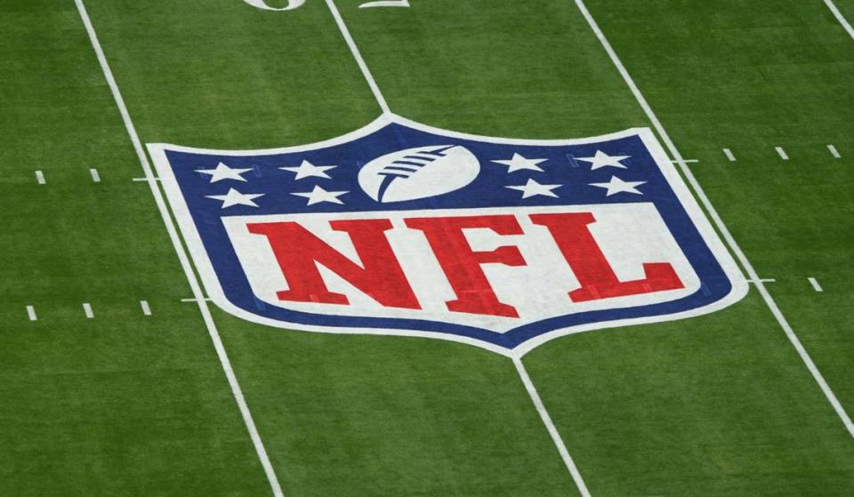 Here are the broadcaster lineups for each network carrying NFL games in