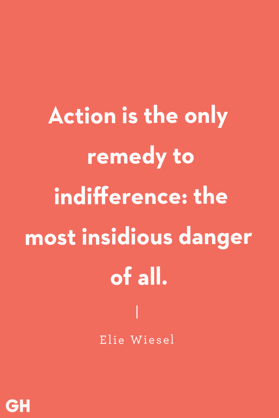 Elie Wiesel