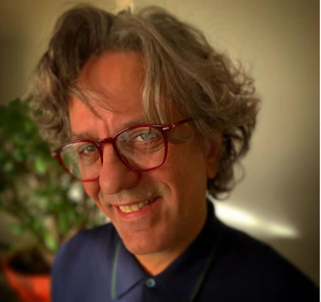 Giorgio Locatelli / Instagram (Photo: Giorgio Locatelli / Instagram)