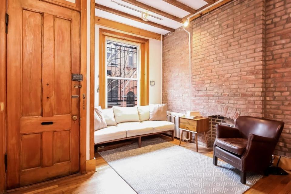 Former Workingman's Cottage In Brooklyn Now Rents for $5K