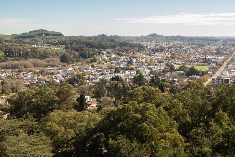 Las reservas en Tandil alcanzaron el 97%