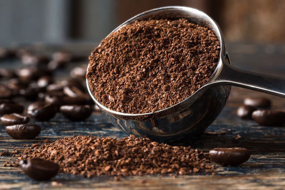 Food, Superfood, Instant coffee, Spice, Seasoning, Caffeine, Single-origin coffee, Cocoa solids, Ingredient, Cuisine, 