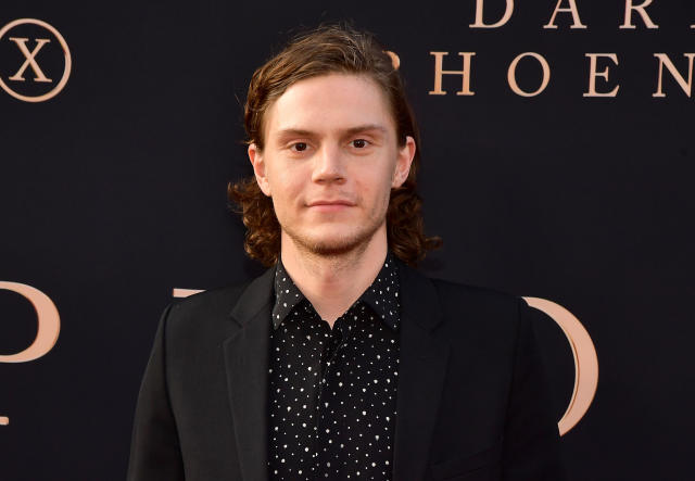 How Evan Peters Became Jeffrey Dahmer: Ryan Murphy, Cast