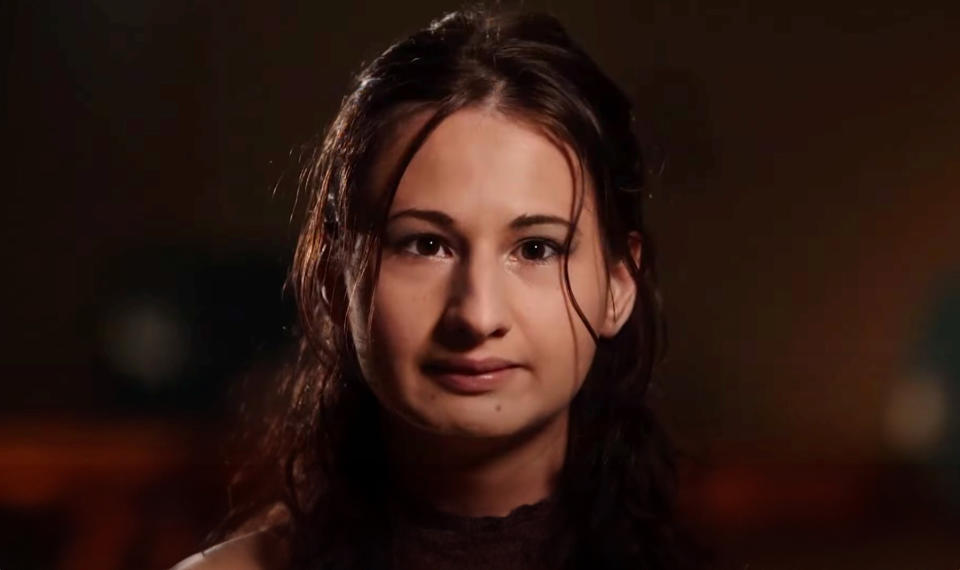 Why Did Gypsy Rose Blanchard Go to Prison? Inside Her Arrest for Mom's Murder and Upcoming Release