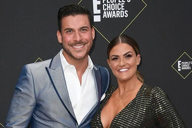 Vanderpump Rules Jax Taylor Brittany Cartwright