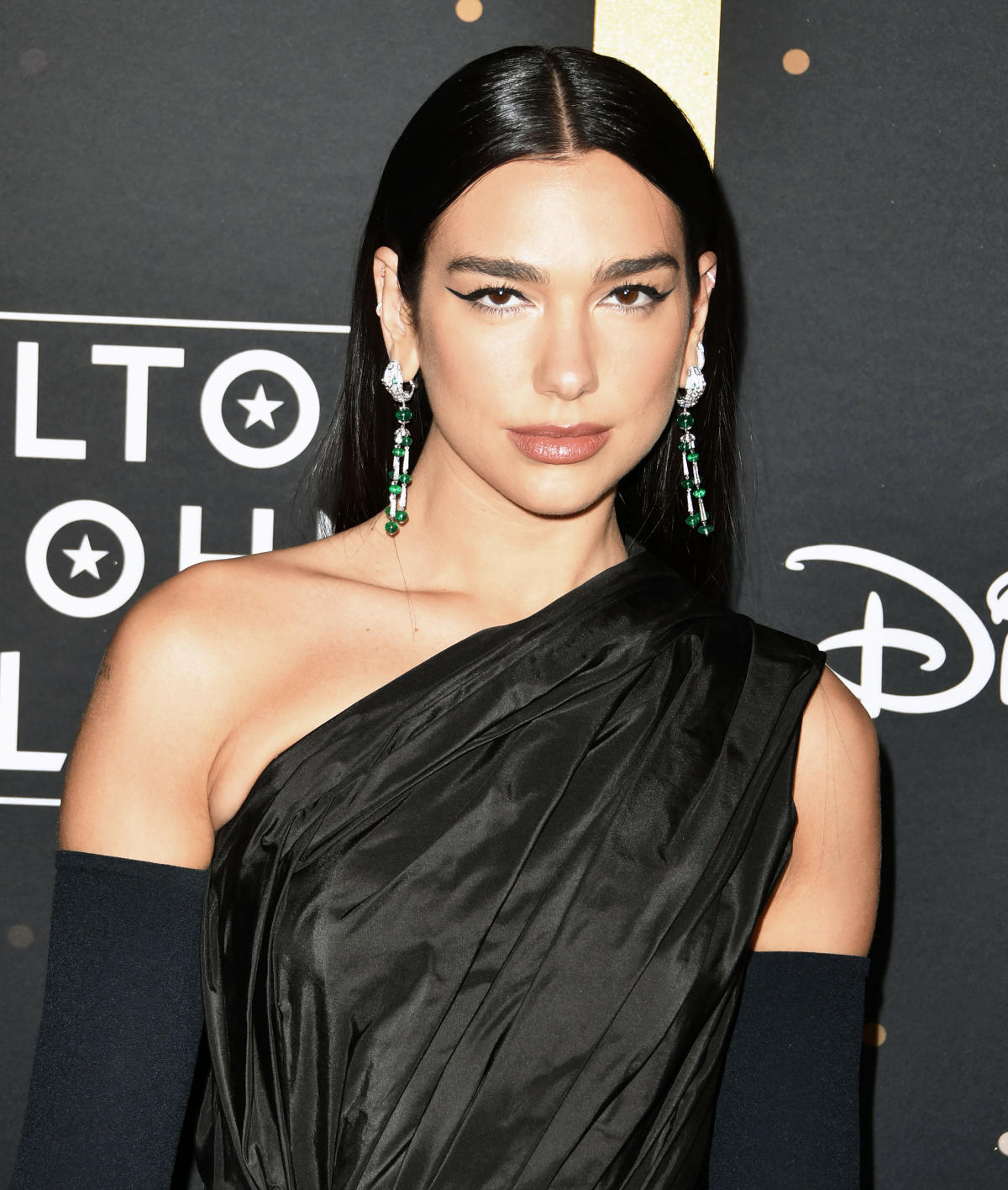 Dua Lipa granted Albanian citizenship