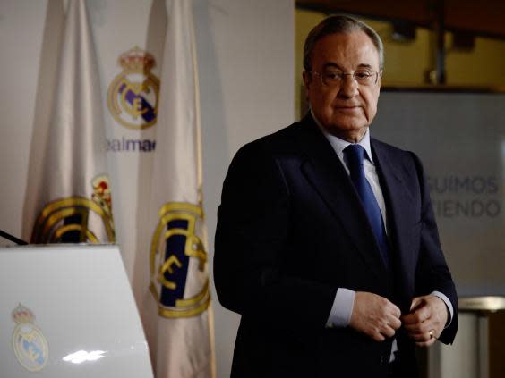 Next Real Madrid manager: How Los Blancos' internal power play made them an unmanageable club