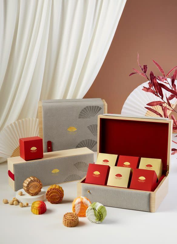 Premium Mooncakes in Kuala Lumpur and Selangor 2020 –