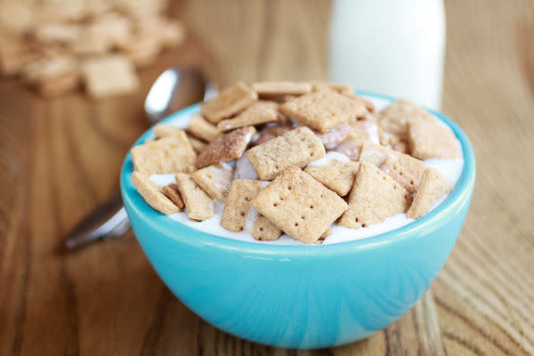 Cinnamon Toast Crunch from Food52