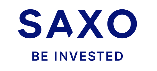 Saxo logo